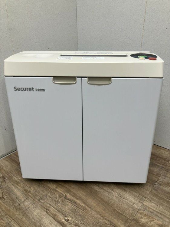 シュレッダー 商品画像1