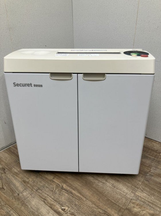 シュレッダー 商品画像1