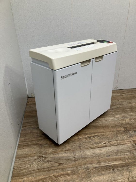 シュレッダー 商品画像4