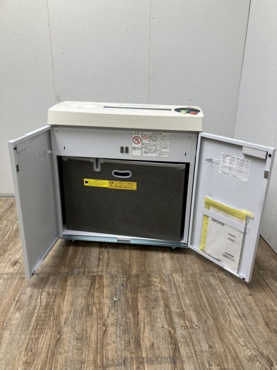 シュレッダー 商品画像7