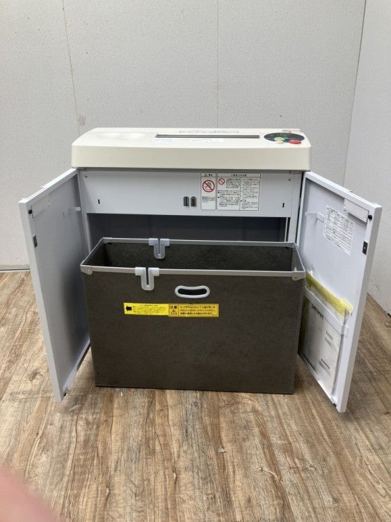 シュレッダー 商品画像9