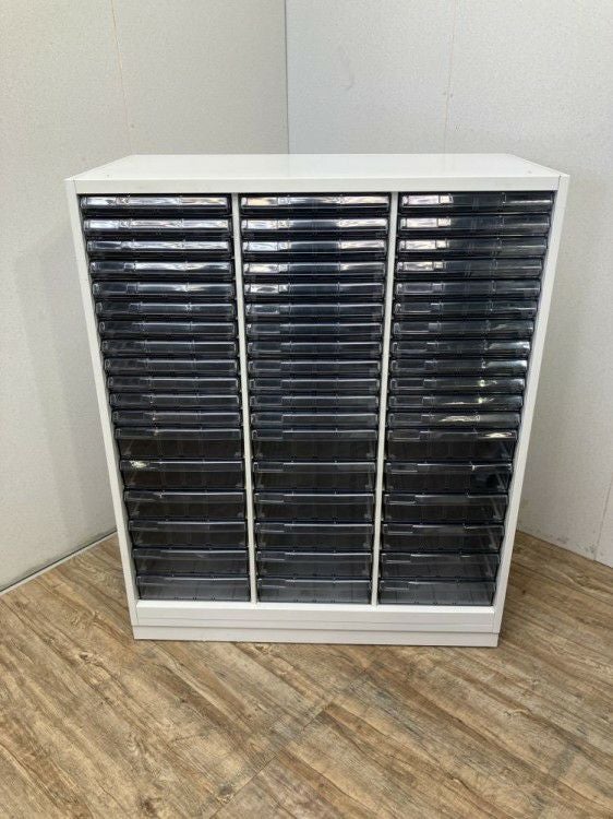 A4クリアケース書庫 商品画像1