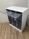 A4クリアケース書庫 商品画像9
