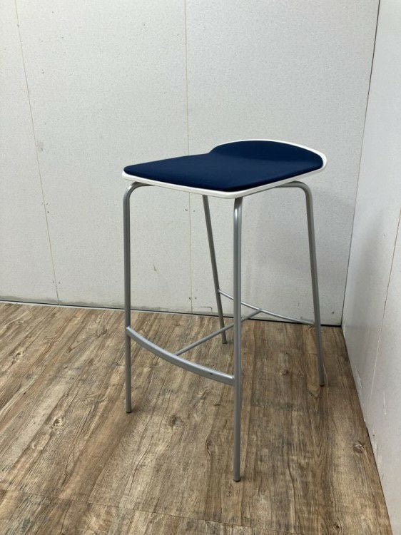 オカムラハイチェア 商品画像1