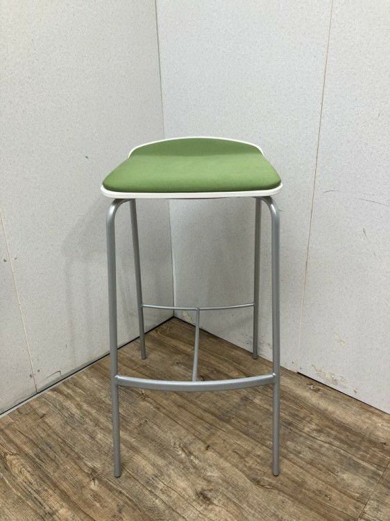 オカムラハイチェア 商品画像2