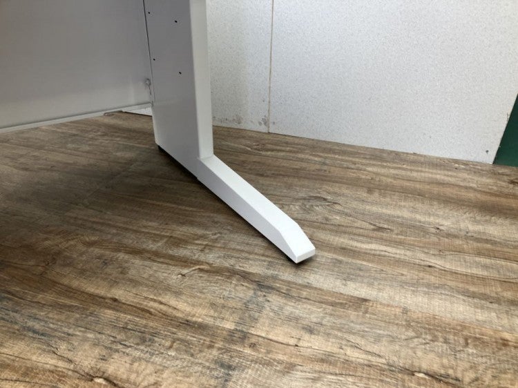 トヨスチール1400平デスク 商品画像5