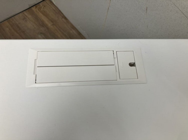 トヨスチール1400平デスク 商品画像6