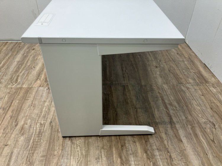 トヨスチール1400平デスク 商品画像9