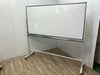 1850脚付両面ホワイトボード 商品画像2