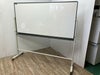 1850脚付両面ホワイトボード 商品画像7