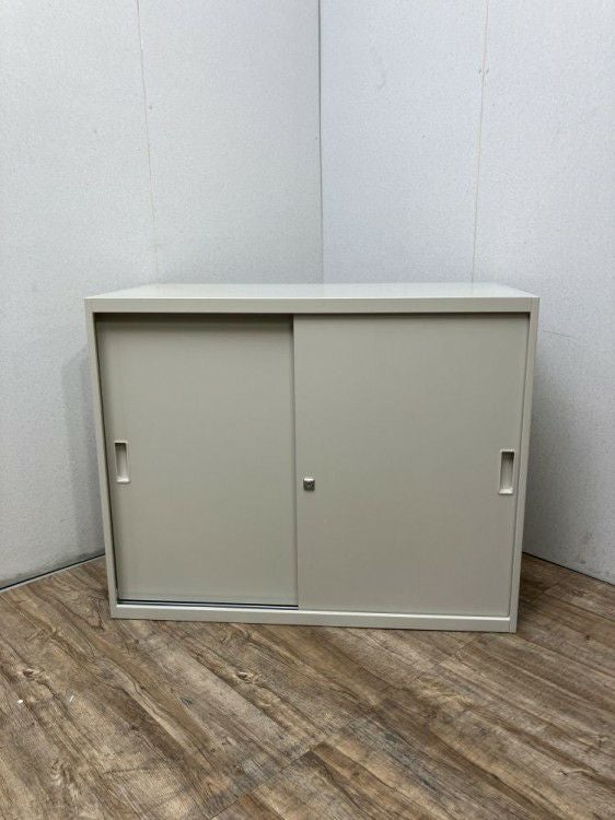 アルプス引違い書庫 商品画像1