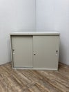 アルプス引違い書庫 商品画像1