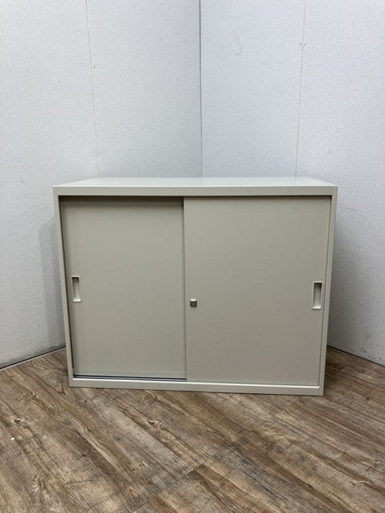 アルプス引違い書庫 商品画像1