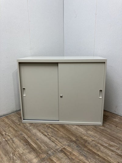 アルプス引違い書庫 商品画像1