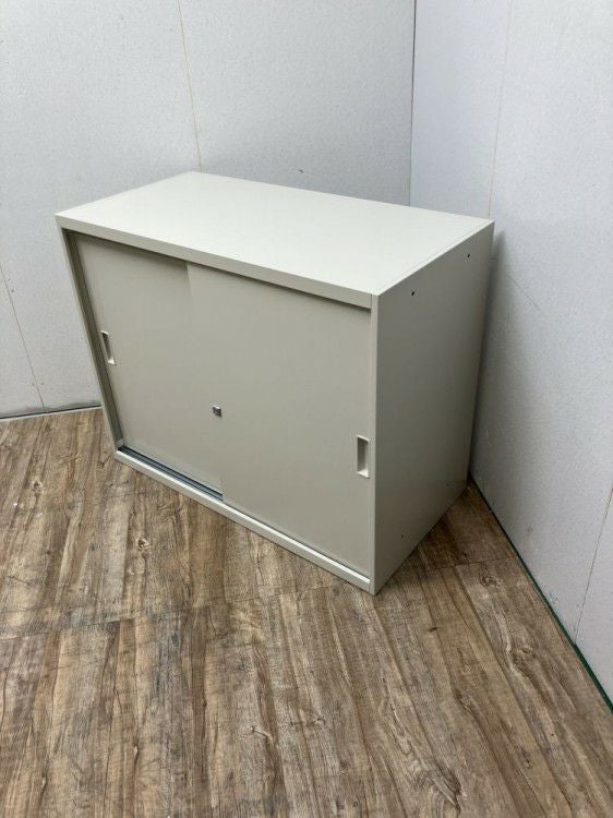 アルプス引違い書庫 商品画像2