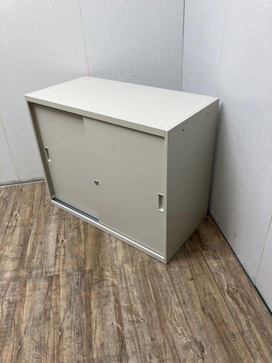 アルプス引違い書庫 商品画像2