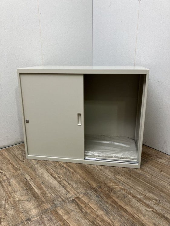 アルプス引違い書庫 商品画像3