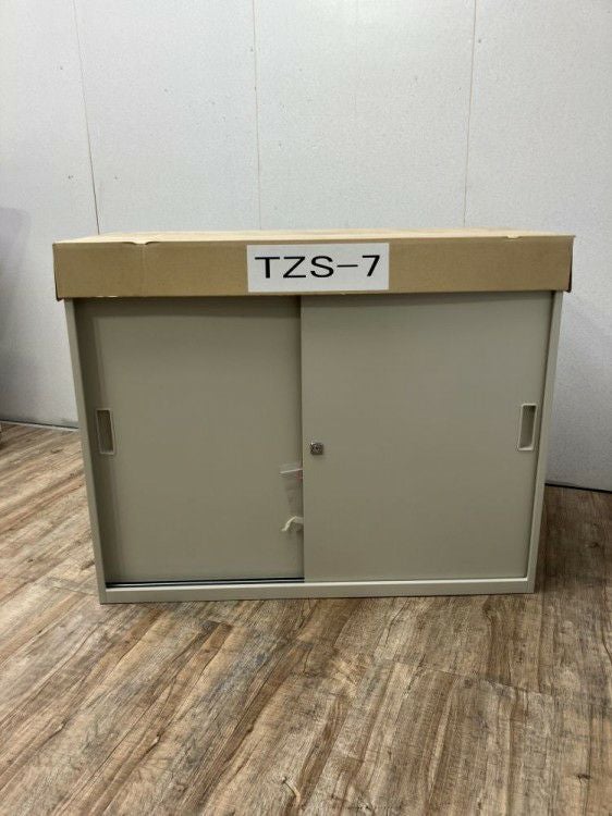 アルプス引違い書庫 商品画像9