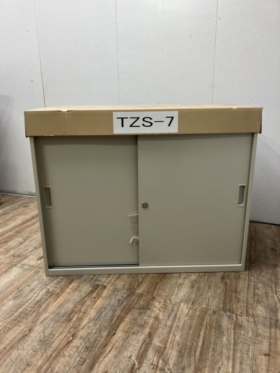 アルプス引違い書庫 商品画像9