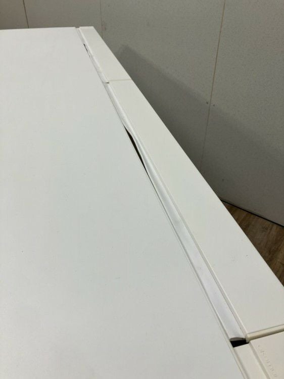 オカムラADVANCE（アドバンス）シリーズ 1400平デスク+ワゴンセット 商品画像9