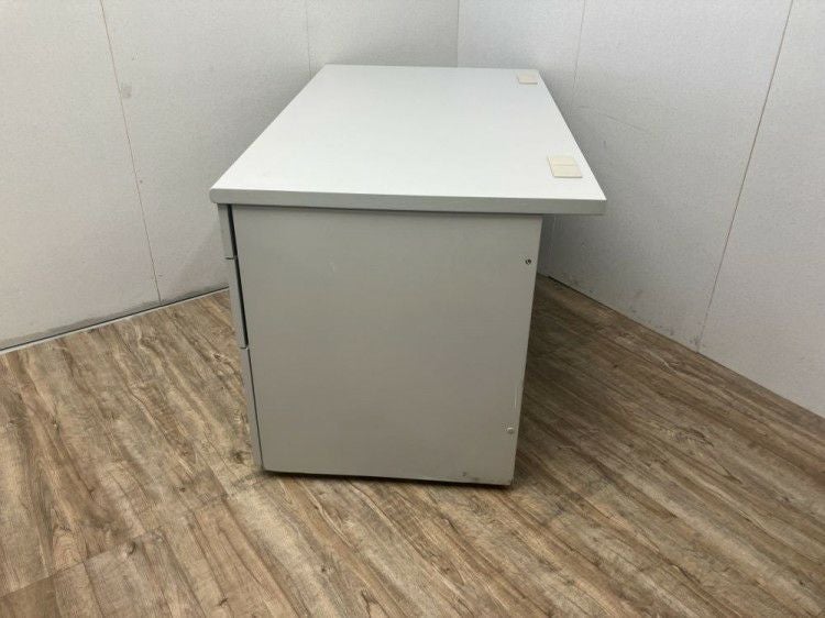井上金庫1200片袖デスク 商品画像6