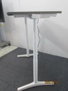 イトーキtoiro(トイロ)シリーズ  電動昇降式1150平デスク 商品画像8