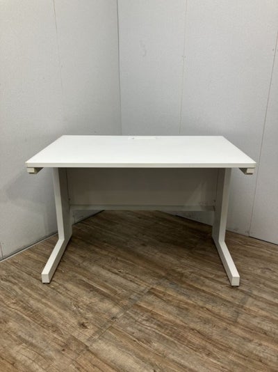 ウチダ（内田洋行）SCAENA（スカエナ）シリーズ　Sタイプ 1100平デスク 商品画像1