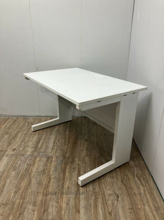 ウチダ（内田洋行）SCAENA（スカエナ）シリーズ　Sタイプ 1100平デスク 商品画像2