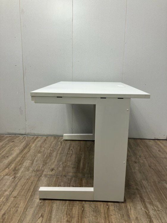 ウチダ（内田洋行）SCAENA（スカエナ）シリーズ　Sタイプ 1100平デスク 商品画像3