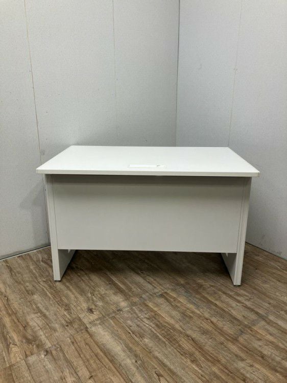 ウチダ（内田洋行）SCAENA（スカエナ）シリーズ　Sタイプ 1100平デスク 商品画像4