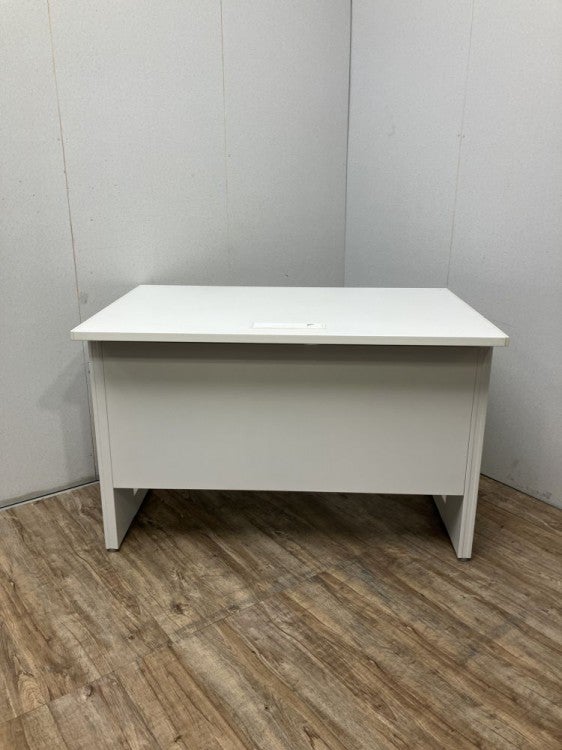 ウチダ（内田洋行）SCAENA（スカエナ）シリーズ　Sタイプ 1100平デスク 商品画像4