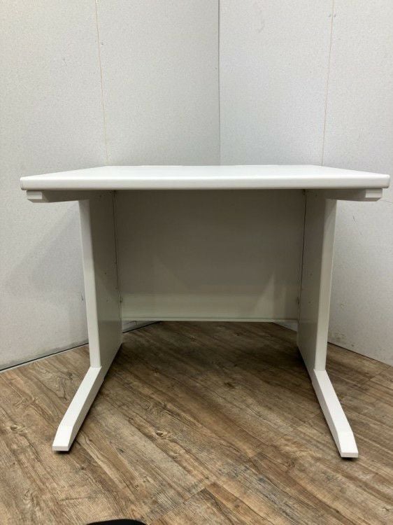 トヨスチール800平デスク 商品画像5