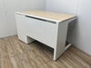 イトーキCZRシリーズ 1200片袖デスク 商品画像5