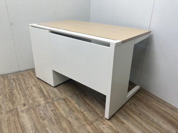イトーキCZRシリーズ 1200片袖デスク 商品画像5