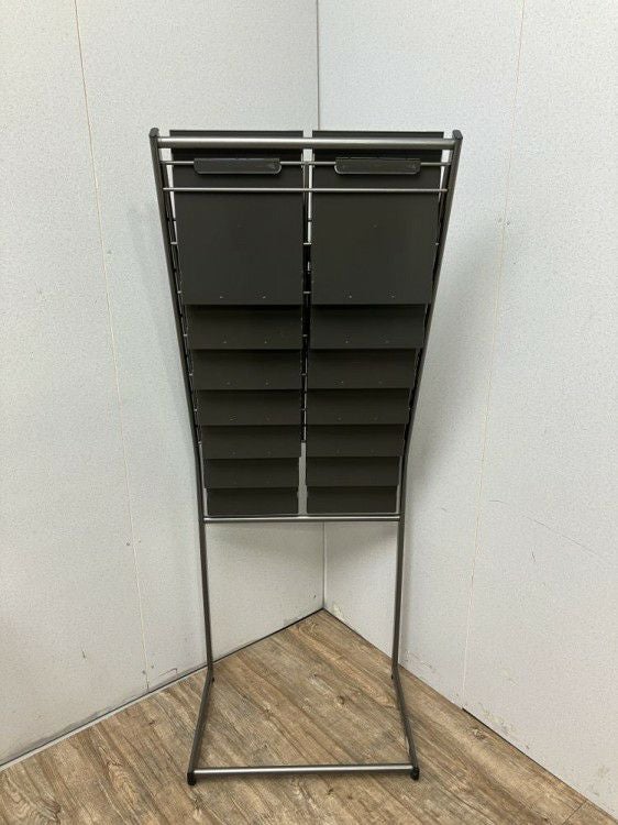 コクヨパンフレットラック 商品画像4