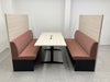 オカムラブレスタシリーズ ミーティングブースセット 商品画像1