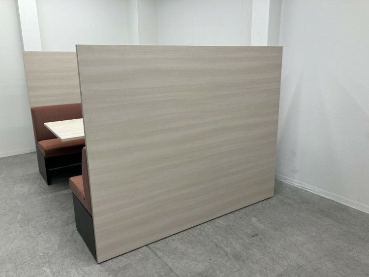 オカムラブレスタシリーズ ミーティングブースセット 商品画像9