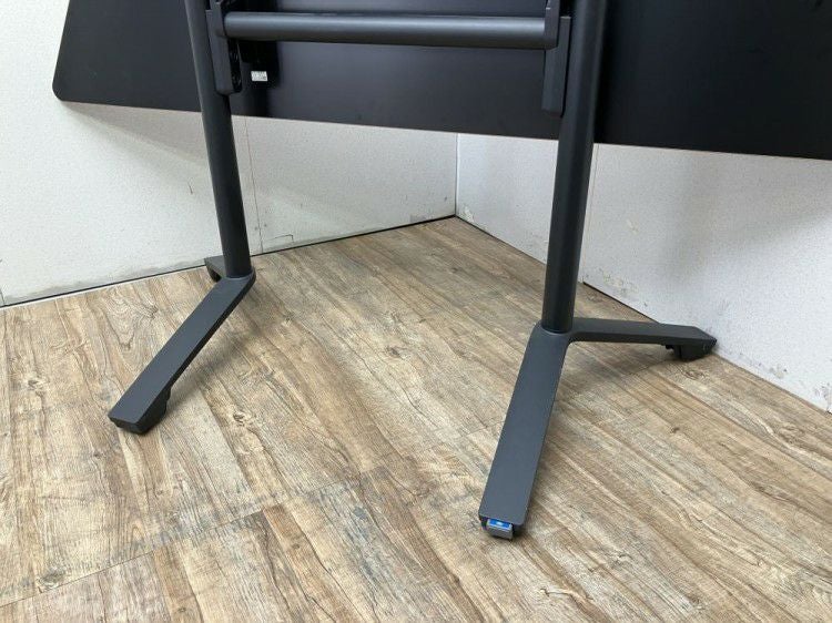 コクヨイニシアシリーズ 台形サイドスタックテーブル 商品画像8