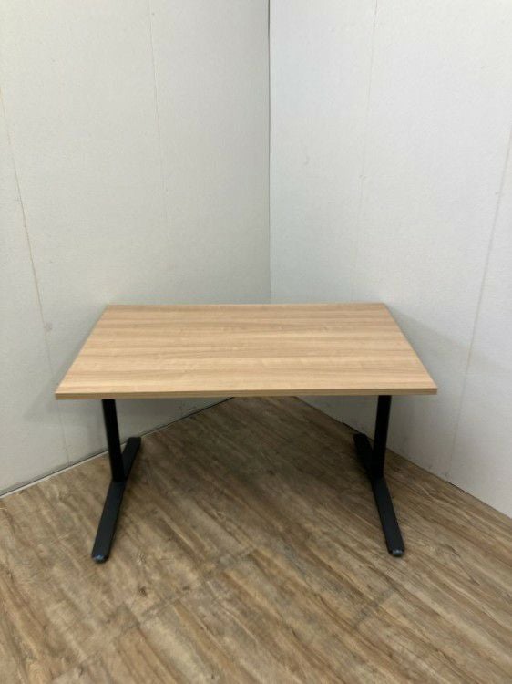 コクヨビエナ（VIENA）シリーズ フラップ式1200ミーティングテーブル 商品画像3