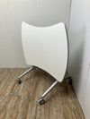 コクヨアットラボシリーズ リボン型サイドスタックテーブル 商品画像5