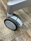 コクヨアットラボシリーズ リボン型サイドスタックテーブル 商品画像9
