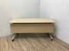 イトーキ1500サイドスタックテーブル 商品画像1