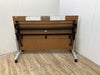 イトーキ1500サイドスタックテーブル 商品画像5