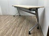 オカムラ1800サイドスタックテーブル 商品画像6