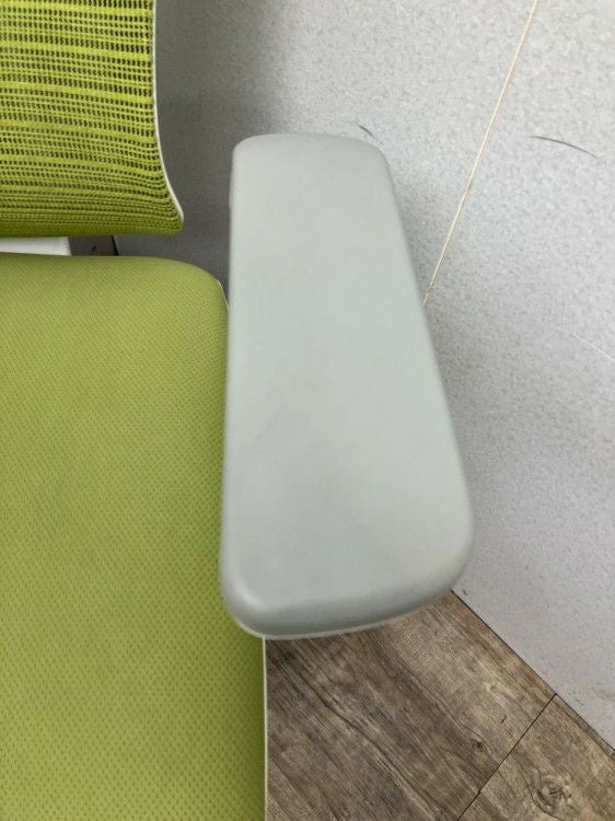 エルゴヒューマンエルゴヒューマンフィットシリーズ 可動肘付エルゴヒューマンフィットチェア 商品画像7