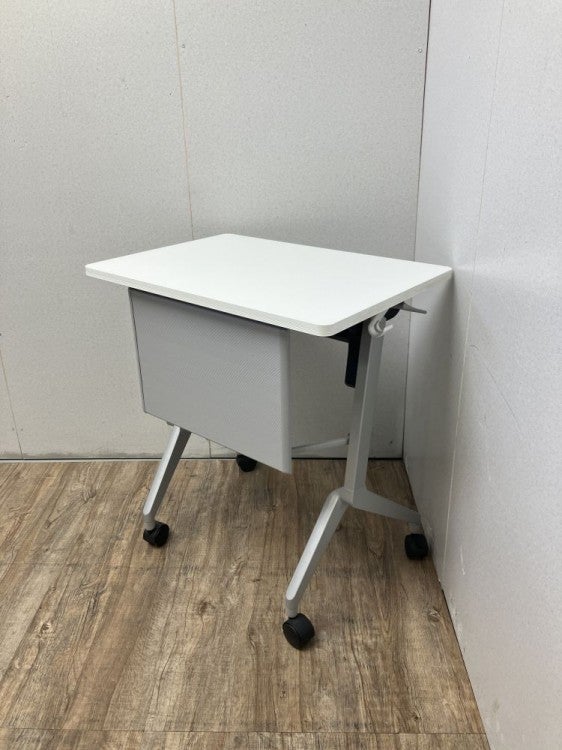 コクヨLeafline(リーフライン)シリーズ 650サイドスタックテーブル 商品画像2