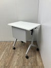 コクヨLeafline(リーフライン)シリーズ 650サイドスタックテーブル 商品画像2