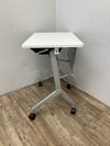 コクヨLeafline(リーフライン)シリーズ 650サイドスタックテーブル 商品画像4