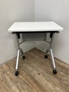 コクヨLeafline(リーフライン)シリーズ 650サイドスタックテーブル 商品画像5