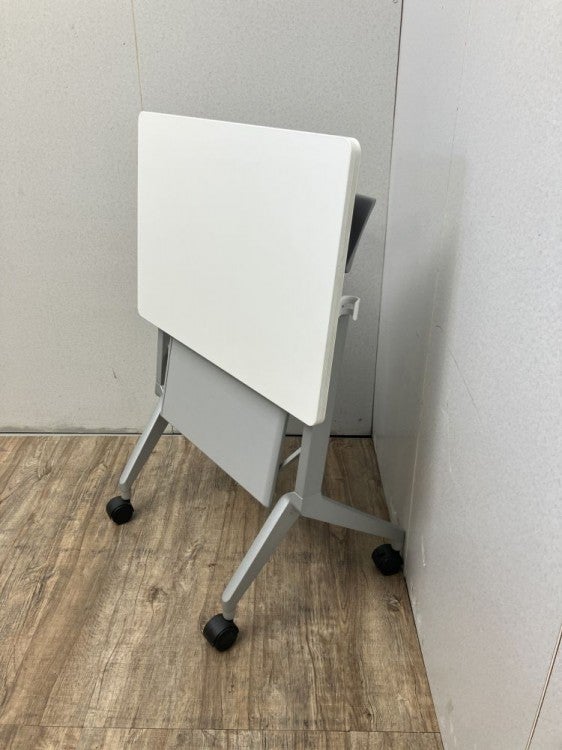 コクヨLeafline(リーフライン)シリーズ 650サイドスタックテーブル 商品画像6